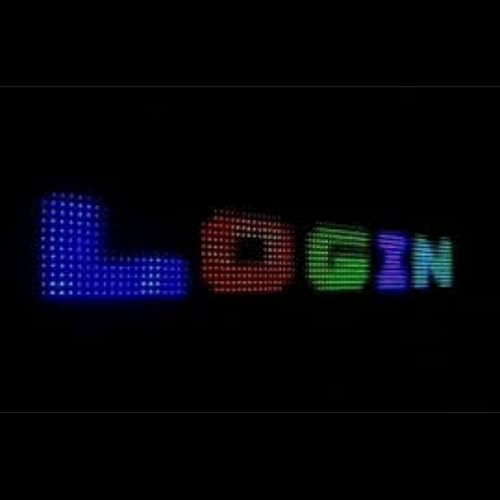 Login