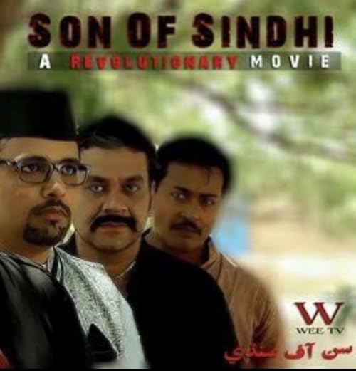 Son of Sindhi