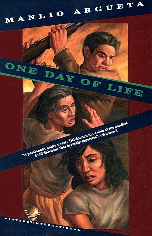 Un Día en la Vida