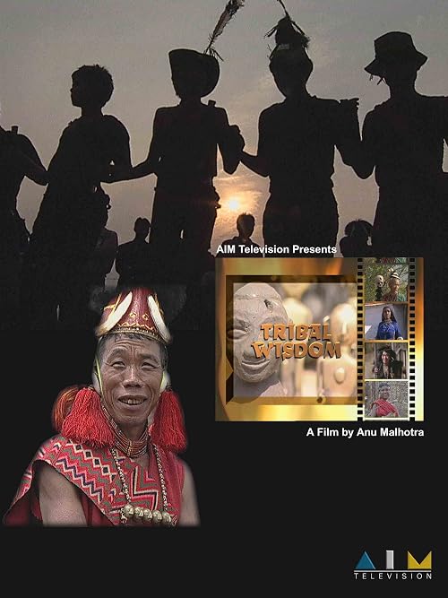 The Konyak of Nagaland