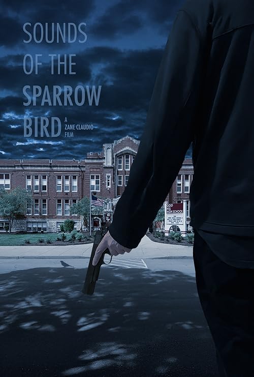 Sounds of the Sparrow Bird