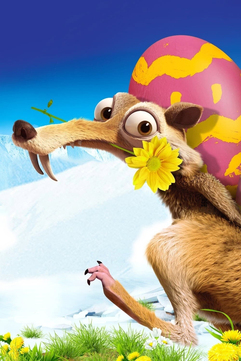 Ice Age - Jäger der verlorenen Eier