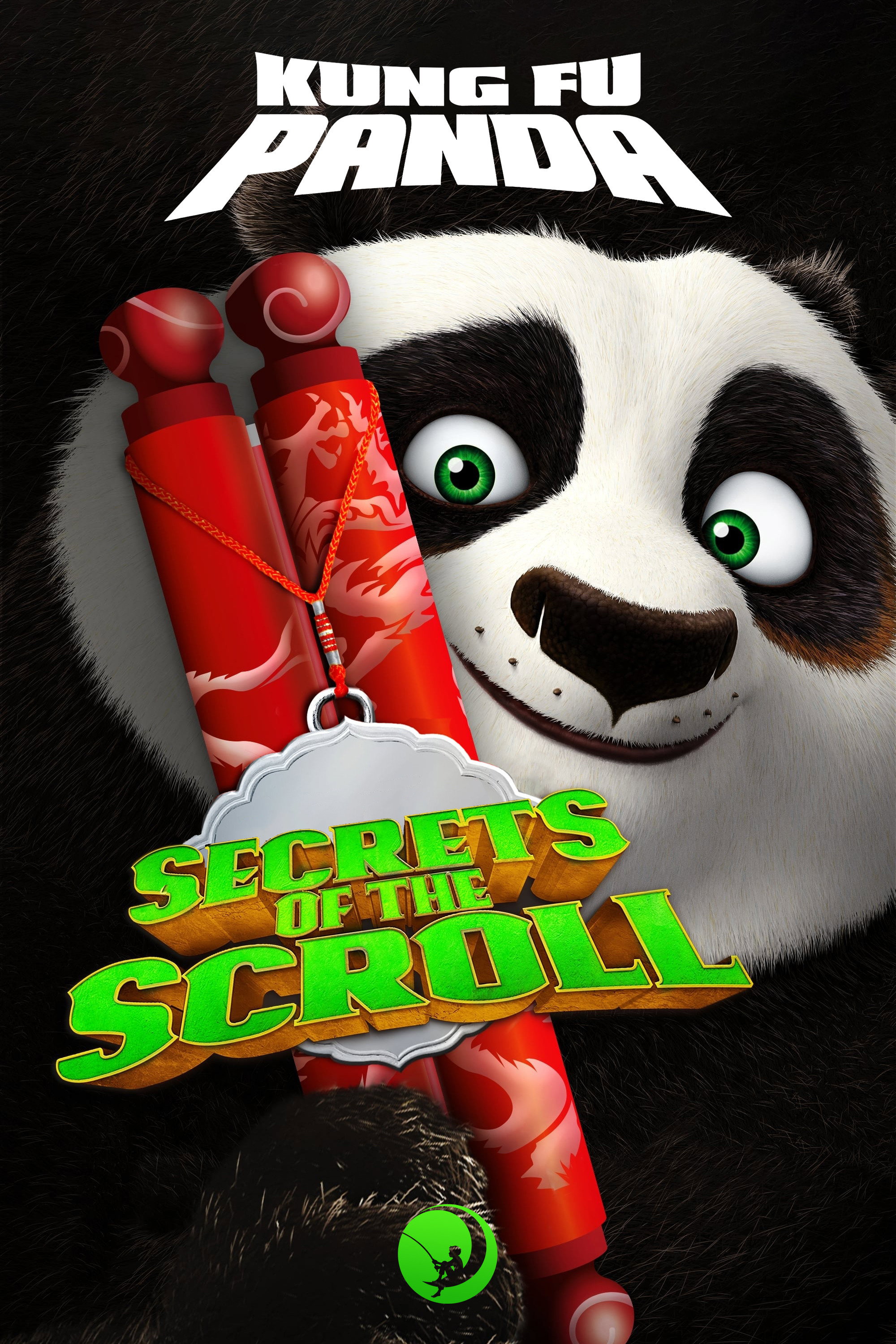 Kung Fu Panda: Die Geheimnisse der Schriftrolle