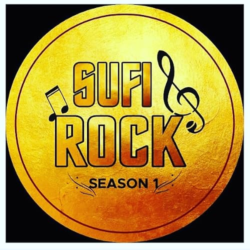Sufi Rock