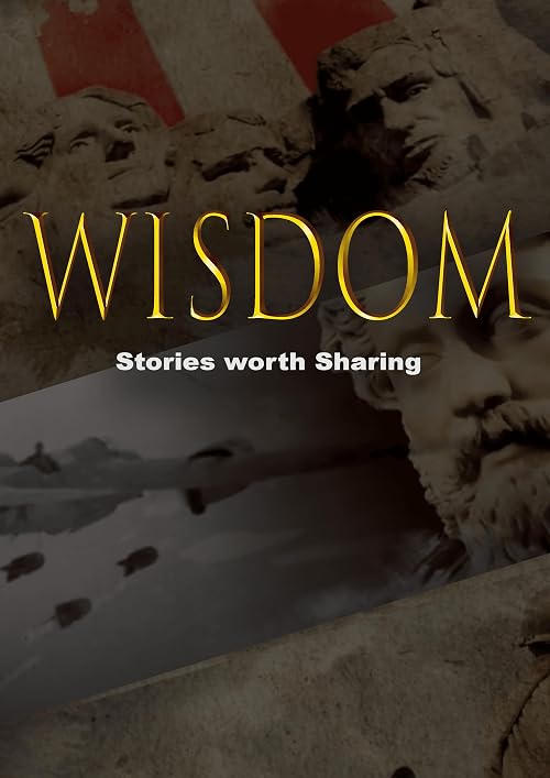 Wisdom stories worth sharing