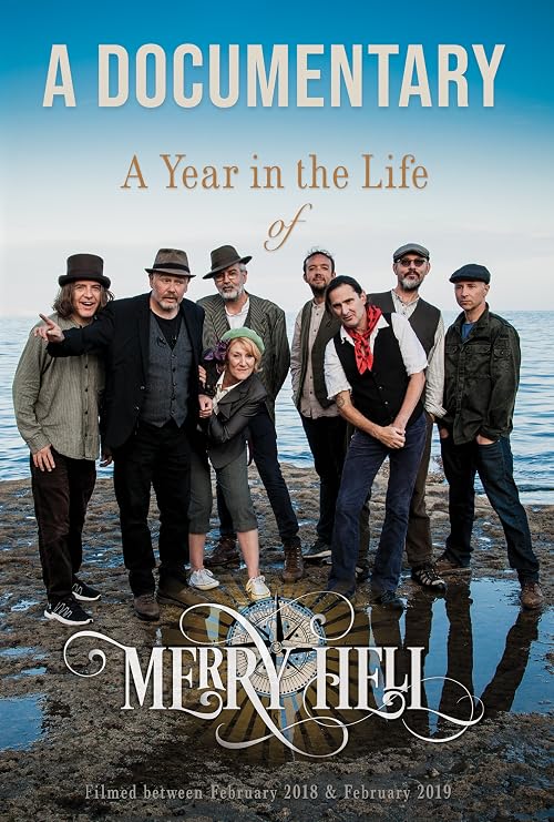 A Year in the Life of Merry Hell