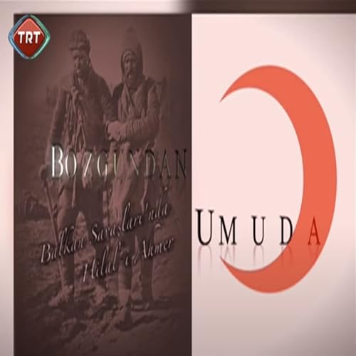 Bozgundan Umuda