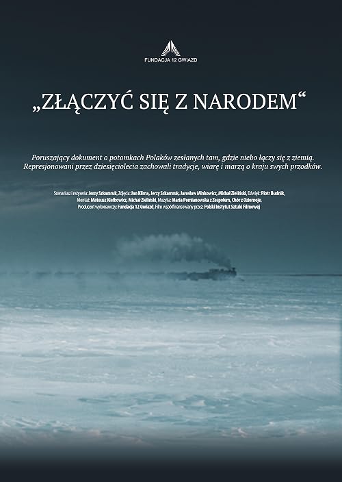 Zlaczyc sie z narodem