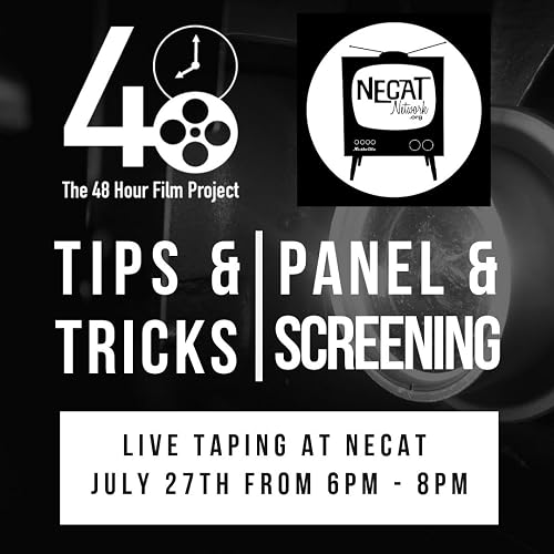 Nashville 48 Hour Film Festival Tips & Tricks