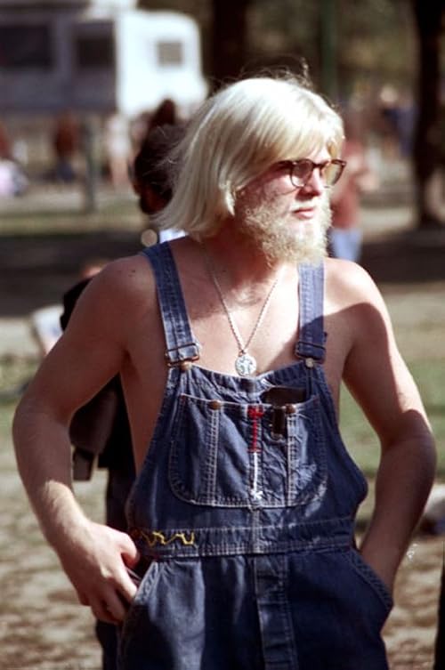 The Legend of Denim Dan