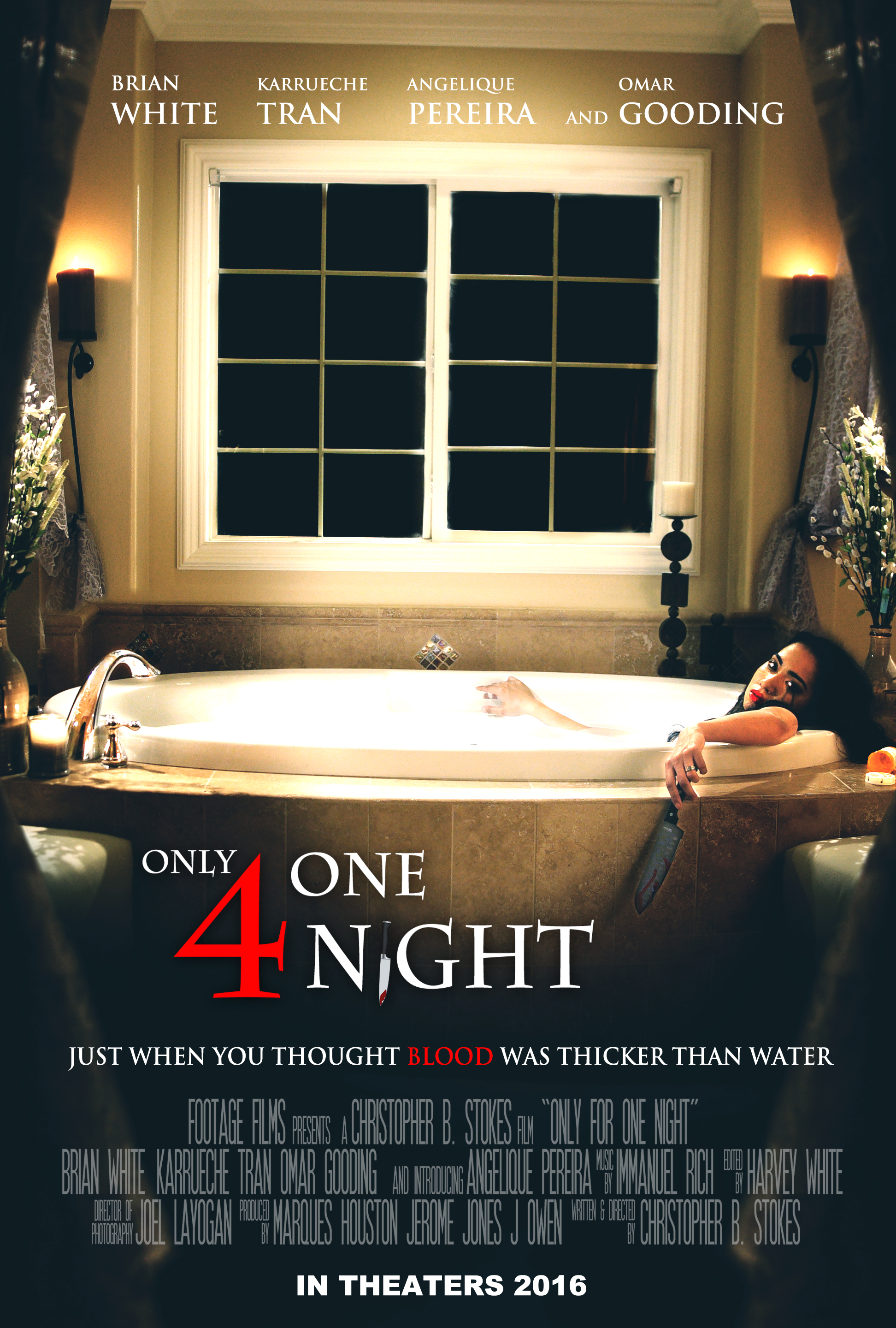 Only for One Night