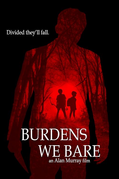 Burdens We Bare
