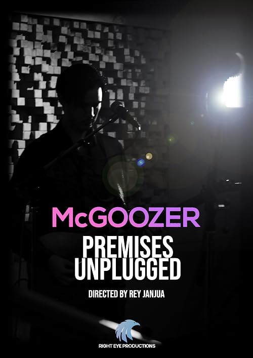 McGoozer Unplugged: Walk, Run, Fly
