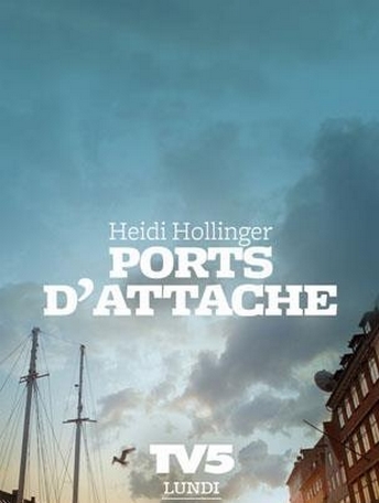 Ports d'attache