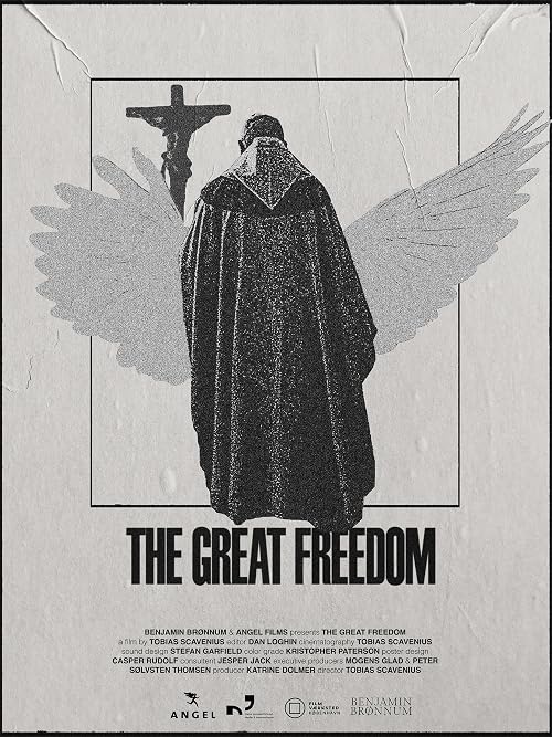 The Great Freedom
