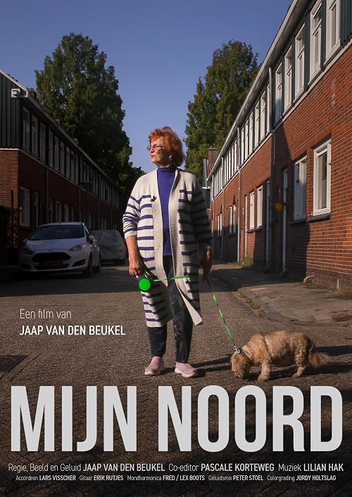Mijn Noord