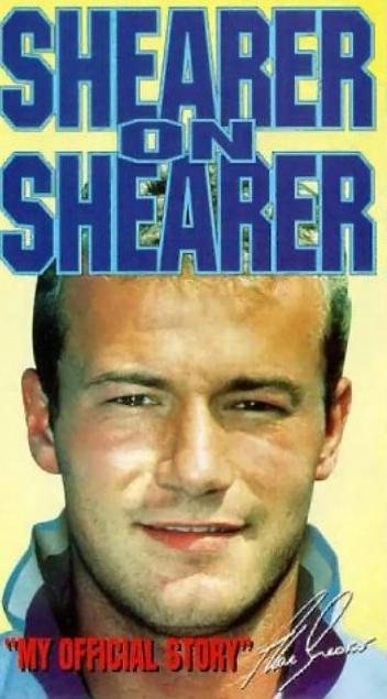 Shearer on Shearer