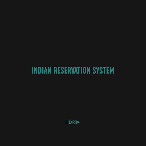 Indian Reservation System