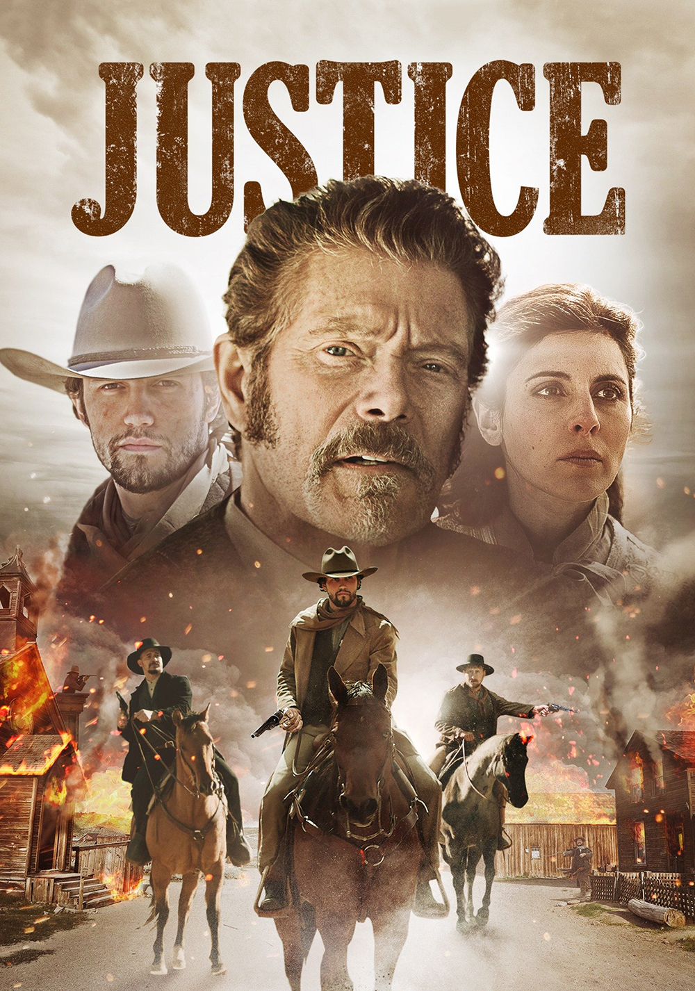 Justice