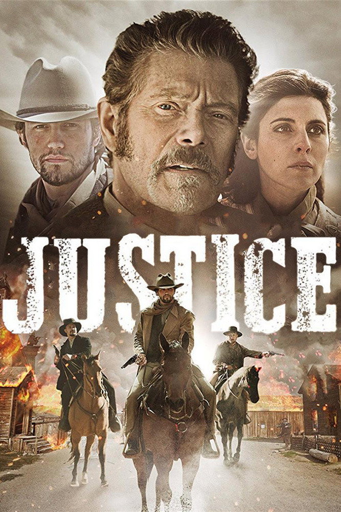Justice - Kein Erbarmen