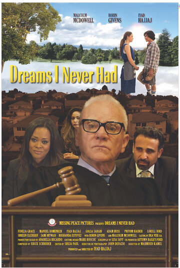 Dreams I Never Had