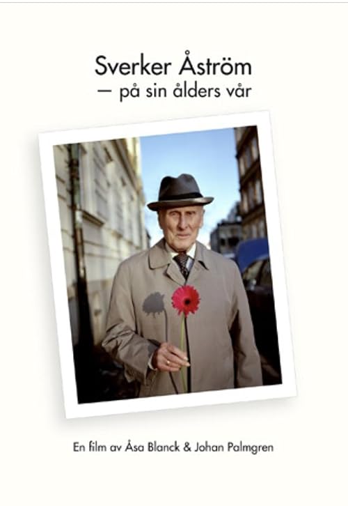 Spring in the Air, Sverker Åström