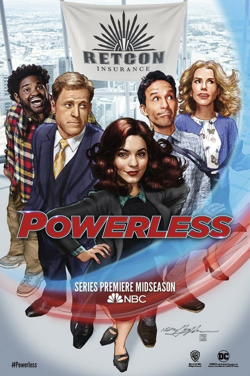Powerless