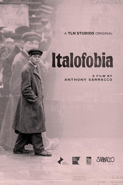 Italofobia