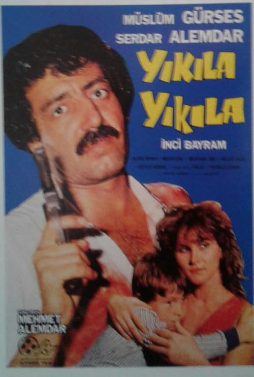 Yikila Yikila