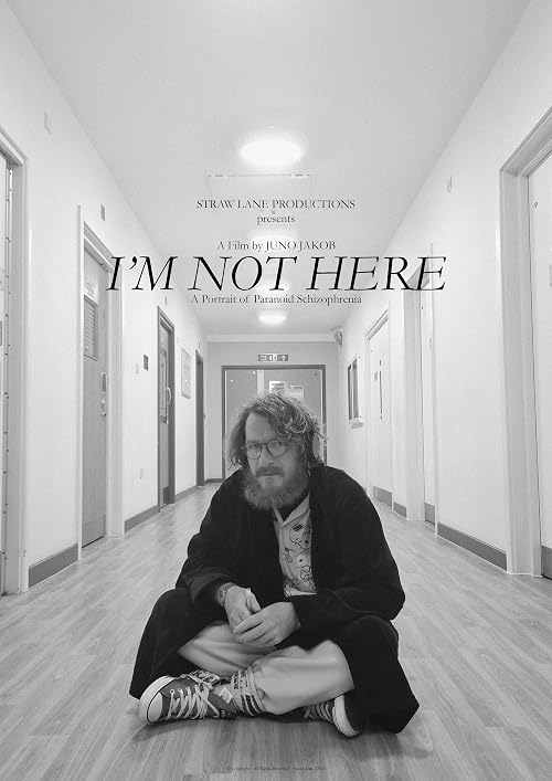 I'm Not Here