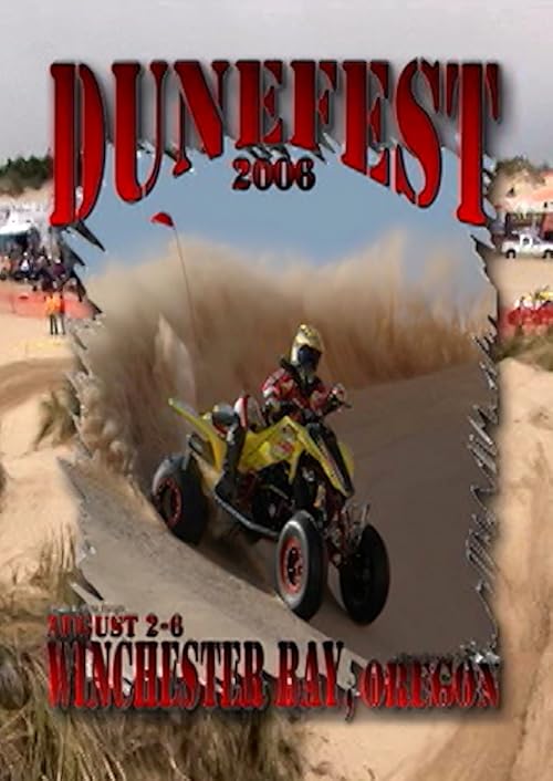 The Oregon Dunefest