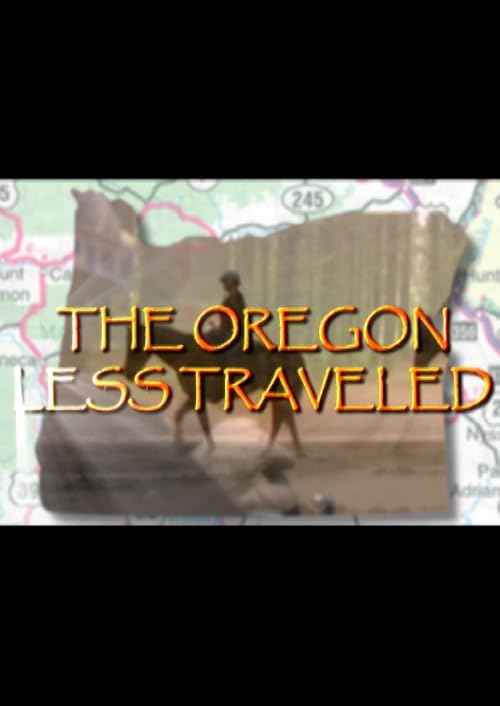The Oregon Less Traveled