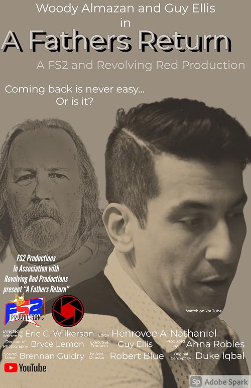 A Fathers Return