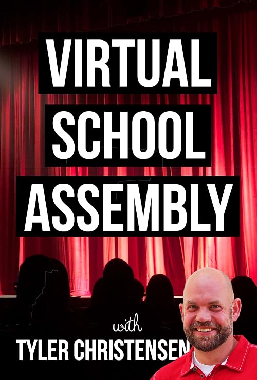 Virtual School Assembly