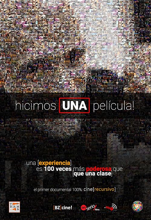 Hicimos una Película