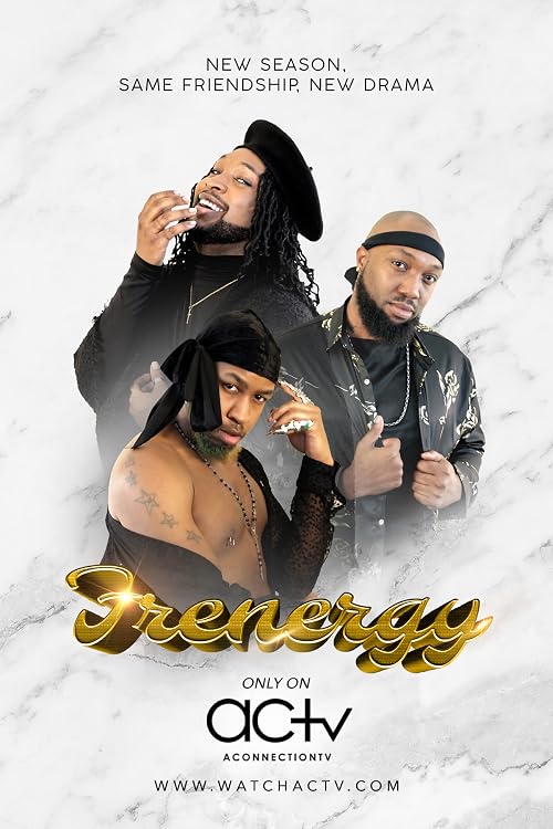 Frenergy
