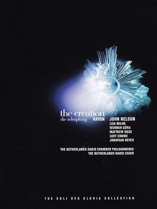 Haydn: The Creation