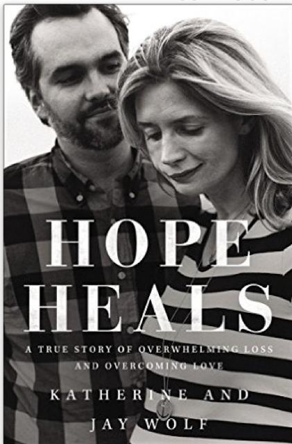 Hope Heals