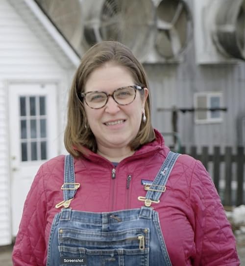 PBS American Portrait - Dana Empet