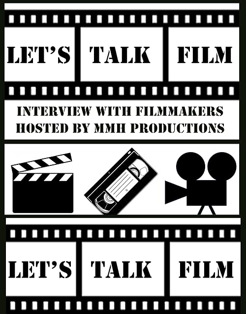 Let's Talk Film