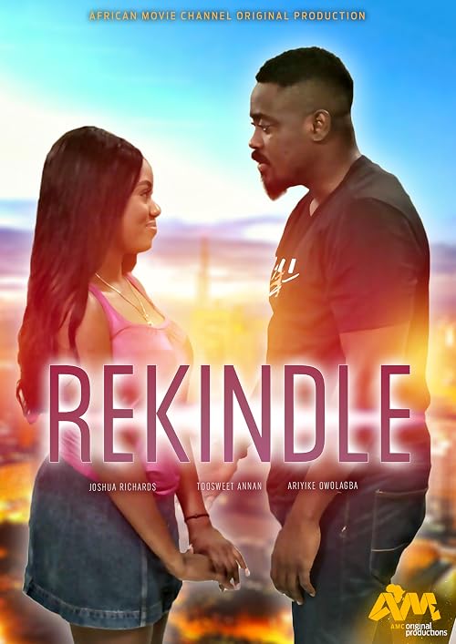 AMCOP: Rekindle