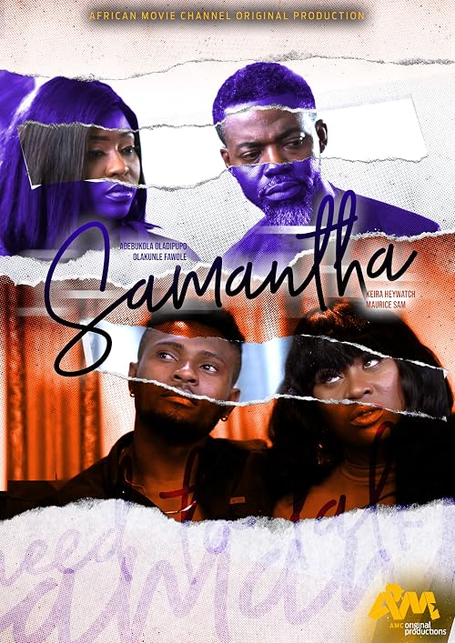 AMCOP: Samantha