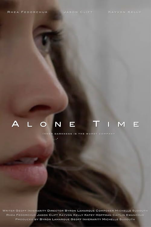 Alone Time