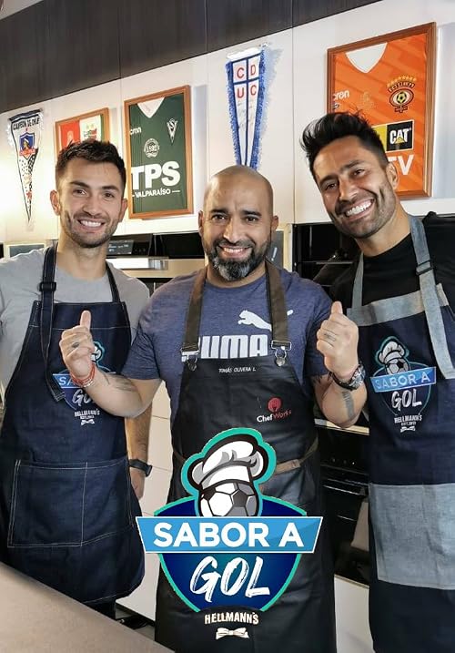 Sabor a Gol