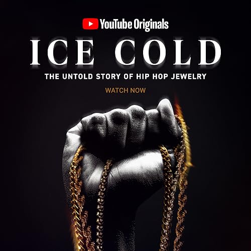 Ice Cold