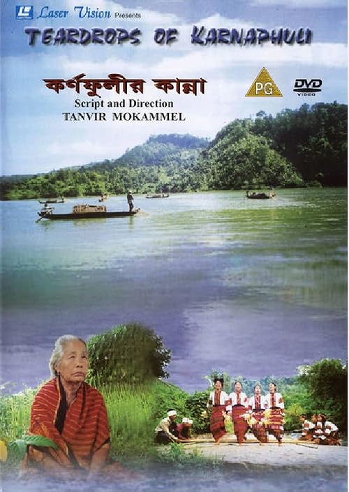 Teardrops of Karnaphuli