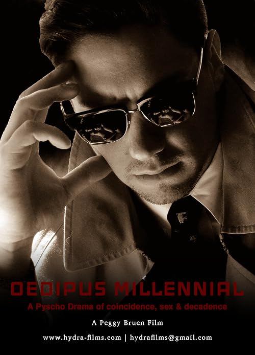 Oedipus Millennial