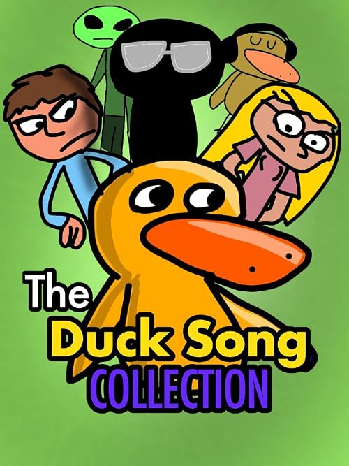 The Duck Song 3