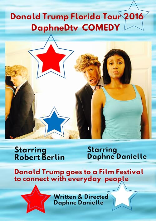 Donald Trump Florida Tour 2016