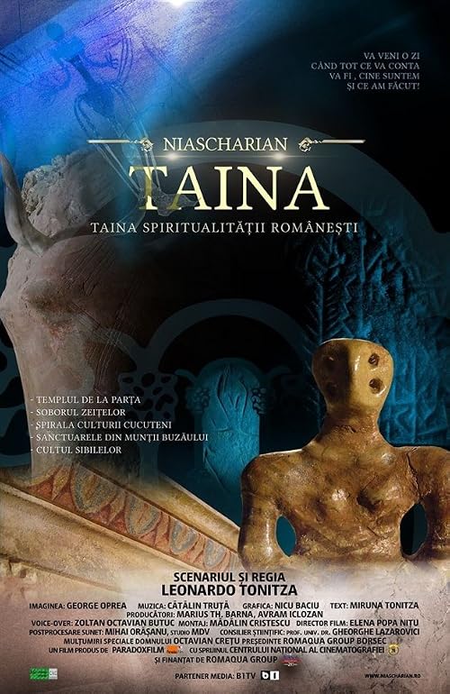Niascharian. Taina